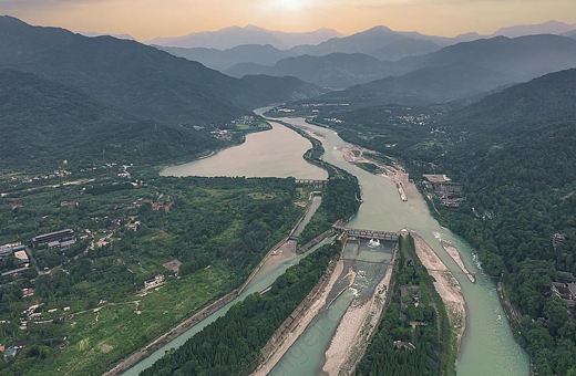 南方水泵在水利、電力行業(yè)的應(yīng)用